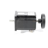 Stepper motor  Used